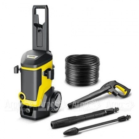 Мойка высокого давления Karcher K 7 WCM в Рязани