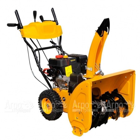 Снегоуборщик Workmaster WST-6562YE в Рязани