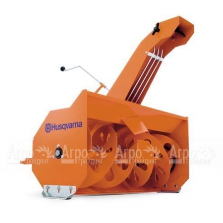 Снегоотбрасыватель Husqvarna Profi 9667964-01  в Рязани