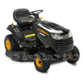 Садовый трактор Partner P125107H в Рязани