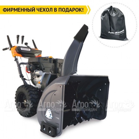 Снегоуборщик Villartec WB9071E(DH) в Рязани