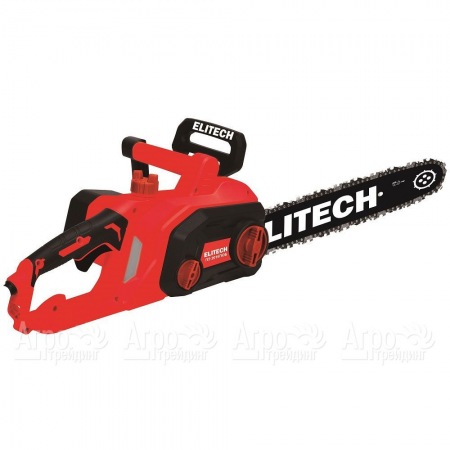 Элeктpoпилa Elitech ПЭ 2016ПОБ (E1611.021.00) 16" в Рязани