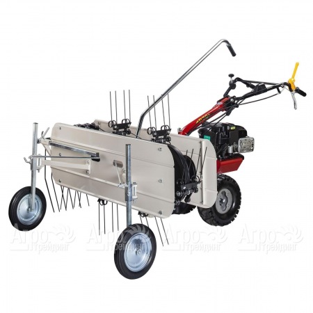 Грабли-ворошилки для сенокосилок Eurosystems P130  в Рязани