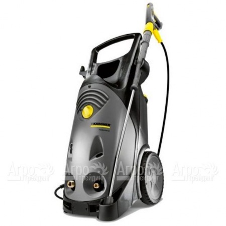 Мойка высокого давления без нагрева воды Karcher HD 10/25-4 S (EASY!Lock)  в Рязани