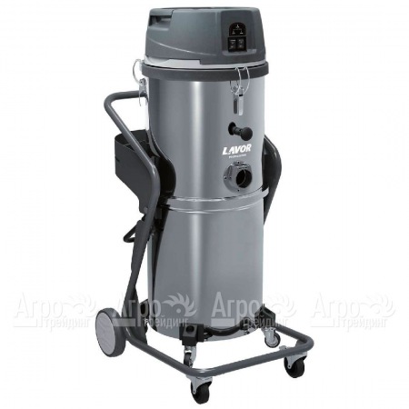 Промышленный пылесос Lavor Professional SMX-R 80 3-36S DS  в Рязани