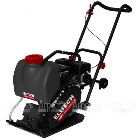 Плита витрамбовочная Elitech VTP 60T в Рязани