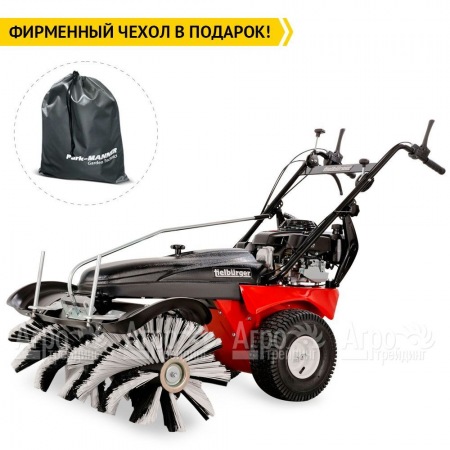 Подметальная машина Tielburger TK48 PRO (Honda) в Рязани