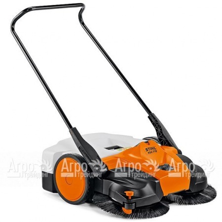 Подметальная машина Stihl KGA 770 без аккумулятора и ЗУ в Рязани