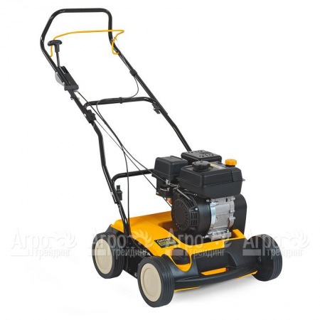 Бензиновый вертикуттер Cub Cadet XC1 B40 в Рязани