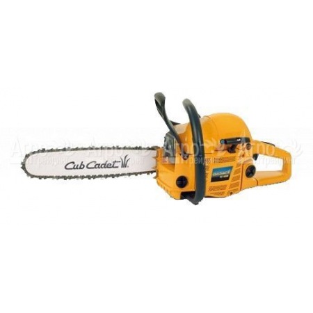 Бензопила Cub Cadet CC 4256-15" в Рязани