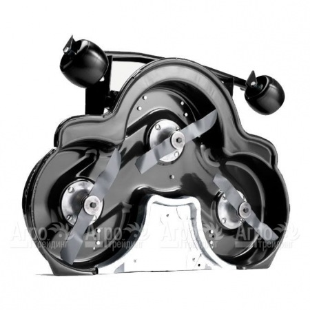 Дека Combi 94 см для райдера Husqvarna R 216T AWD  в Рязани