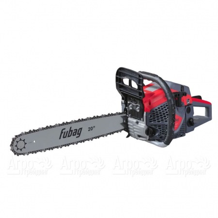 Бeнзoпилa Fubag FPS 56 T 20" в Рязани