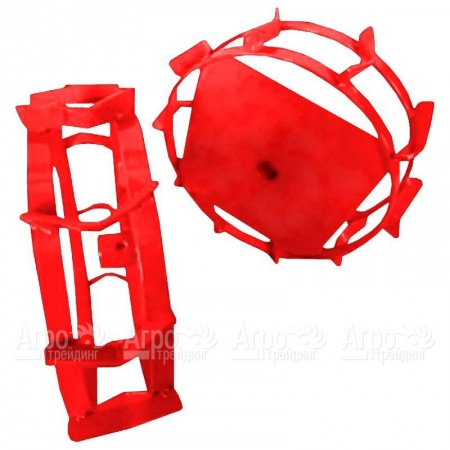 Грунтозацепы Mini для мотоблоков DDE Мустанг-2/3  в Рязани