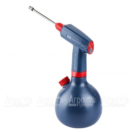 Опрыскиватель аккумуляторный Elitech ОСА 1.5 в Рязани