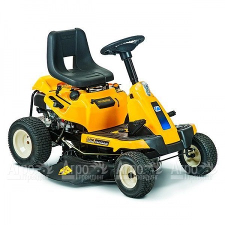 Садовый райдер Cub Cadet LR2 NS76 в Рязани