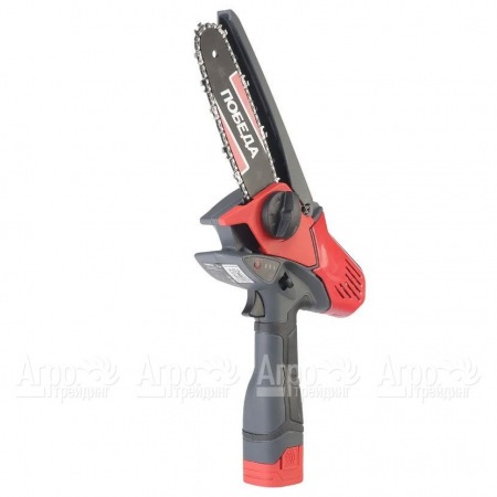 Аккумуляторная пила Победа ПА 160 6" в Рязани