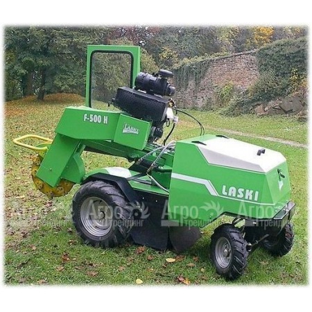 Измельчитель пней Laski F 500 H/27 в Рязани