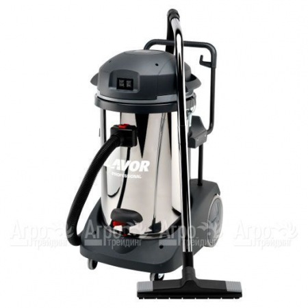 Промышленный пылесос Lavor Professional Domus IR  в Рязани