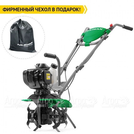 Культиватор Caiman Supertiller MB 30C + комплект Экстра 8000020713  в Рязани