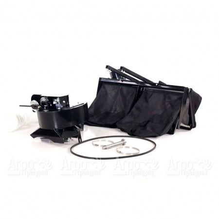 Травосборник для райдеров Steviman ZR-122/132 в Рязани