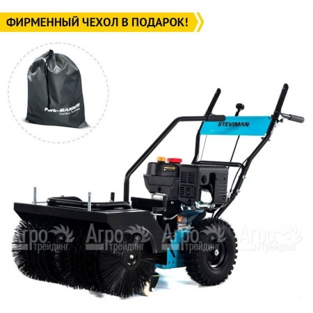 Подметальная машина Steviman SW-62E в Рязани