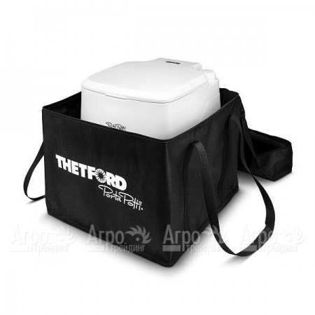 Сумка-переноска для биотуалета Thetford Porta Potti X35/45 в Рязани