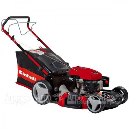 Газонокосилка бензиновая Einhell GC-PM 52 S HW в Рязани