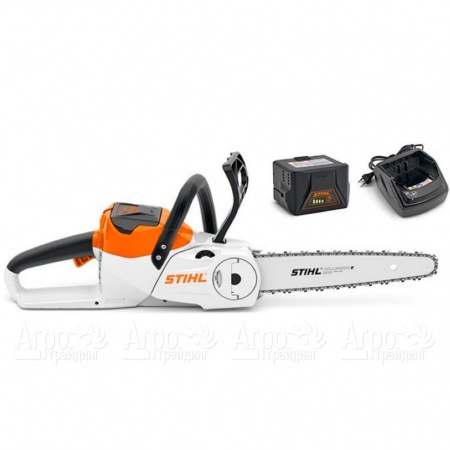 Аккумуляторная пила Stihl MSA 120 C-BQ-12 в Рязани