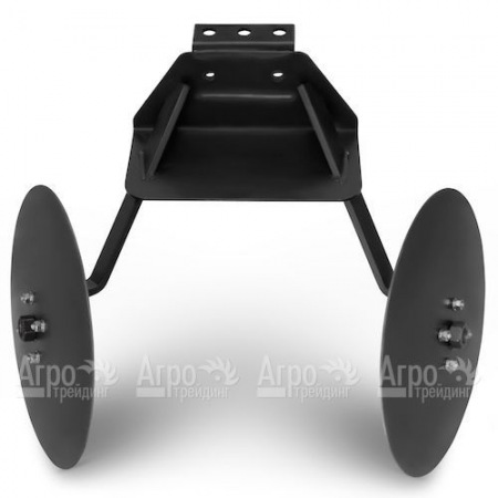 Окучник дисковый нерегулируемый для мотоблоков Мобил К  в Рязани