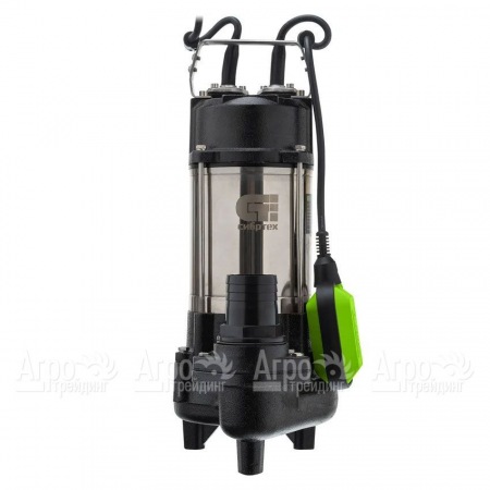 Фекальный насос Сибртех СФН450 в Рязани