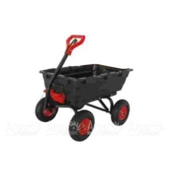 Тележка VicArt Тачанка 550 кг  в Рязани