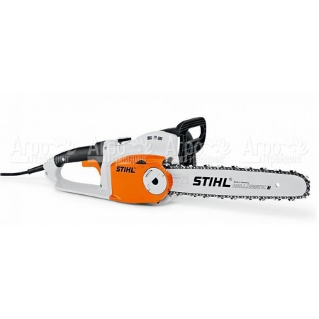 Электрическая цепная пила Stihl MSE 190C-Q-14 в Рязани