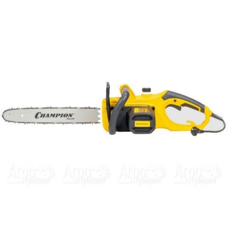 Электропила Champion 125-16" в Рязани