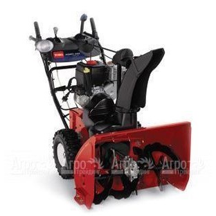 Снегоуборщик Toro 38637 Power Max 828 OXE в Рязани