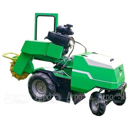 Измельчитель пней бензиновый Sable SG500 в Рязани