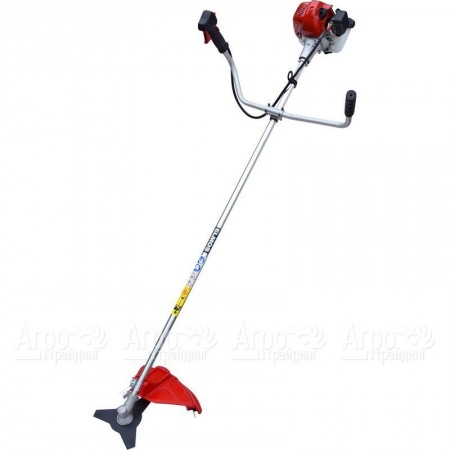 Бензокоса (бензиновый триммер) Elmos EPT55Z в Рязани