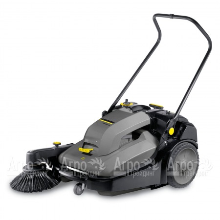 Подметальная машина Karcher KM 70/30 C Bp Pack Adv в Рязани