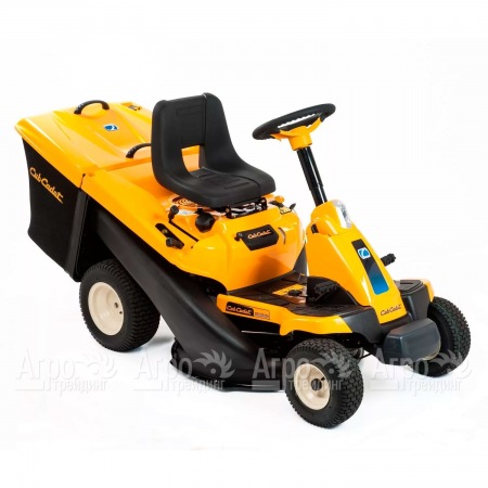 Садовый райдер Cub Cadet LR2 FR60 в Рязани