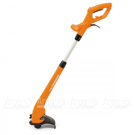 Электрокоса (электрический триммер) Daewoo DATR 450E в Рязани