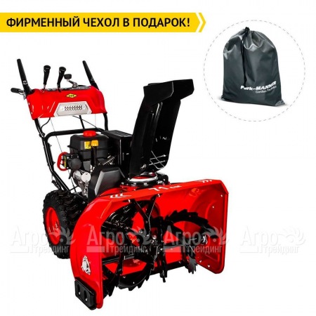 Снегоуборщик DDE ST9071LE в Рязани