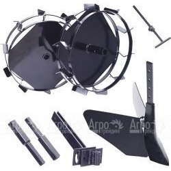 Комплект навесного оборудования Patriot КНО-MB  в Рязани