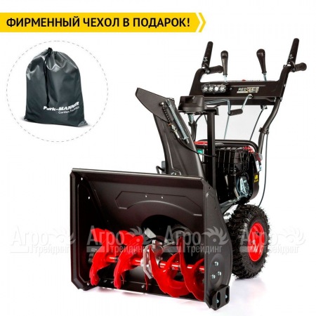 Снегоуборщик RedVerg PROLine RD-SB60/950BS-E в Рязани