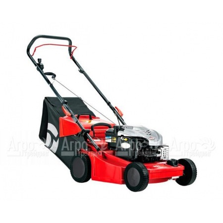 Газонокосилка бензиновая Solo by AL-KO 546 в Рязани