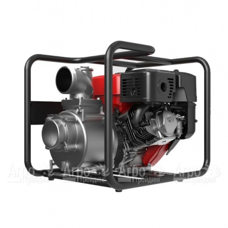 Бензиновая мотопомпа Sunreka GWP100TX в Рязани