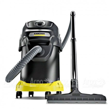 Хозяйственный пылесос Karcher AD 4 Premium EU-II в Рязани