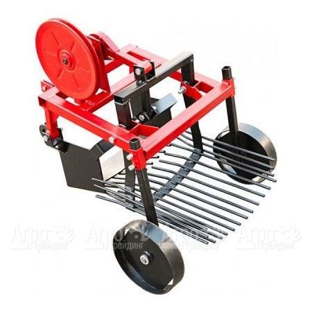 Картофелекопалка ККВ-1 для мотоблоков Ока  в Рязани