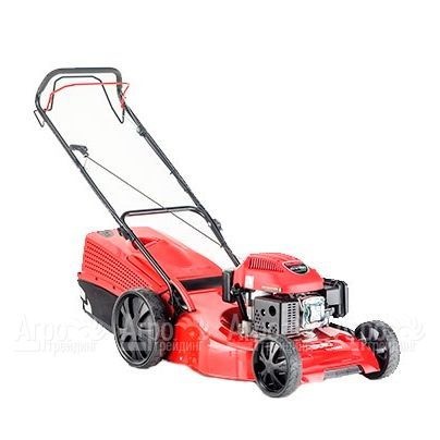 Газонокосилка бензиновая Solo by AL-KO 5238 SP-A в Рязани