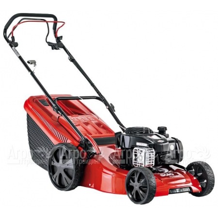 Газонокосилка бензиновая Solo by AL-KO 4735 SP в Рязани