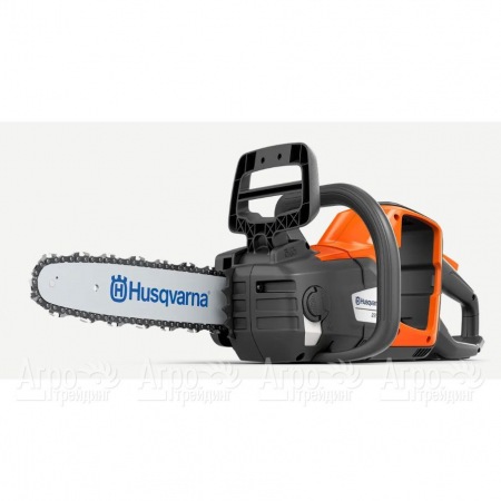 Аккумуляторная пила Husqvarna 225i 14" (без аккумулятора и зарядного устройства) в Рязани