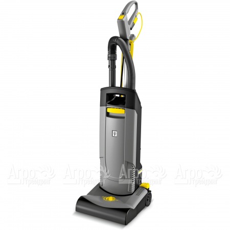 Пылесос сухой уборки Karcher CV 30/1  в Рязани